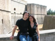 Rosaria & Francesco