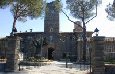 ricevimento di matrimonio presso Castello della Castelluccia